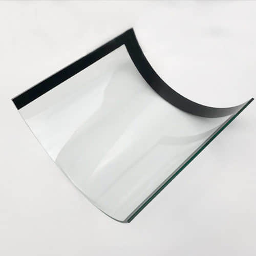 Curved Glass