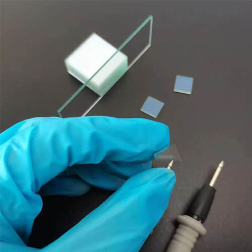 ITO&FTO Conductive Glass