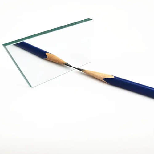 Front Surface Mirror