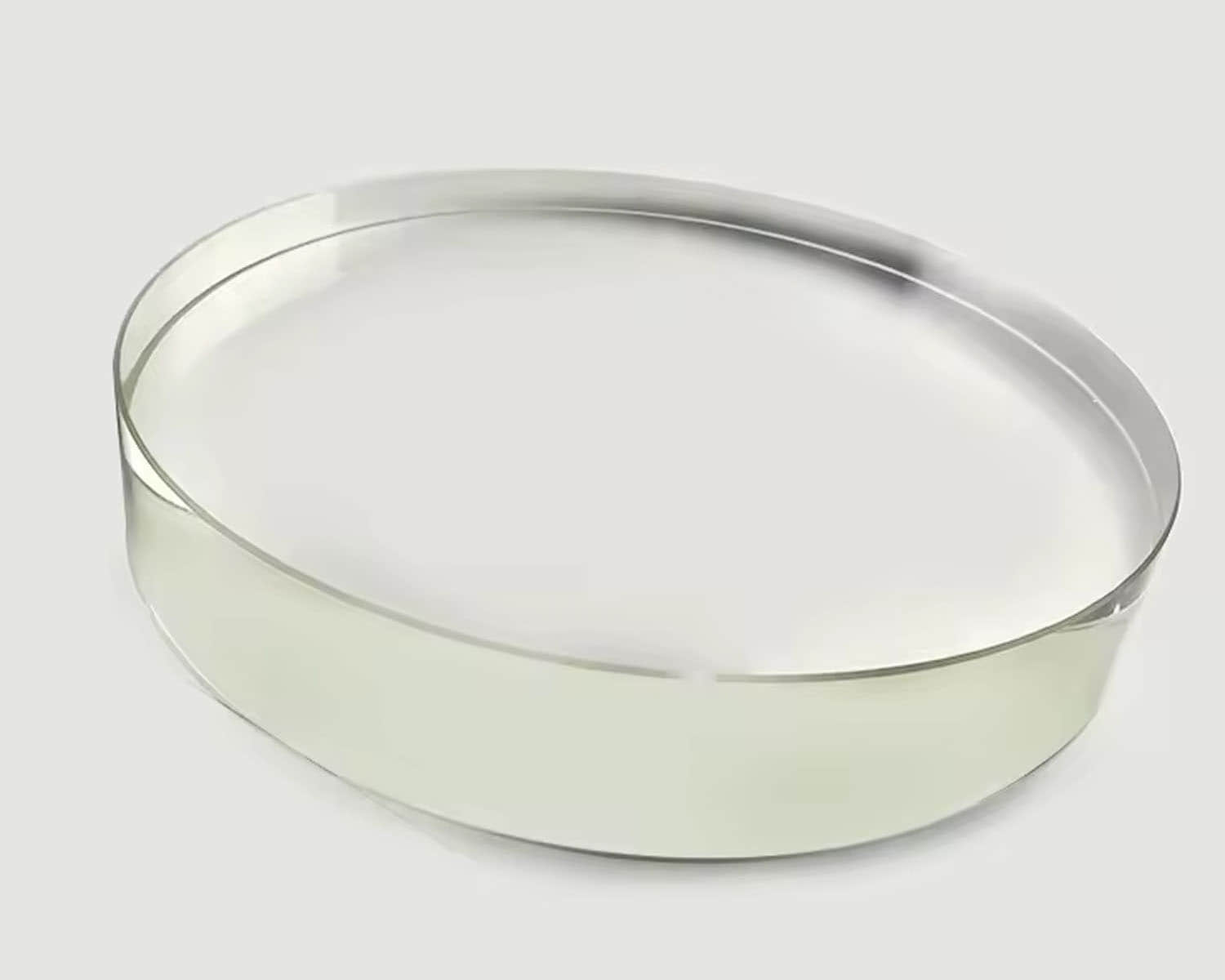Borosilicate Glass