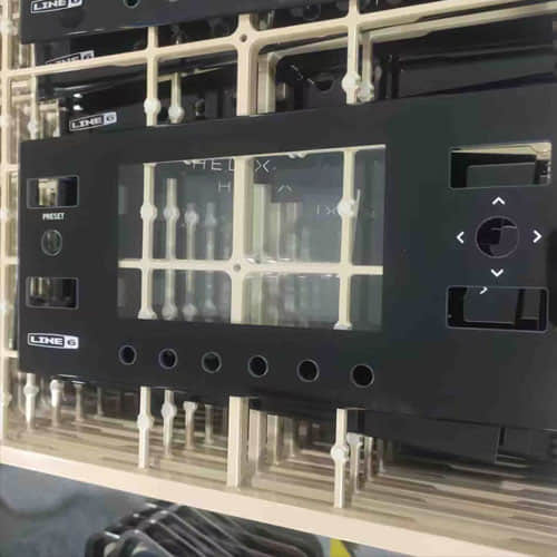 High-Temperature vs. Low-Temperature Glass Inks – Choosing the Right Solution for Your Needs