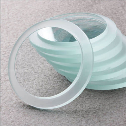Step Glass: Custom Sizes, Materials & Dimensions for Diverse Applications