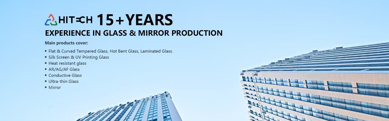 hitech glass
