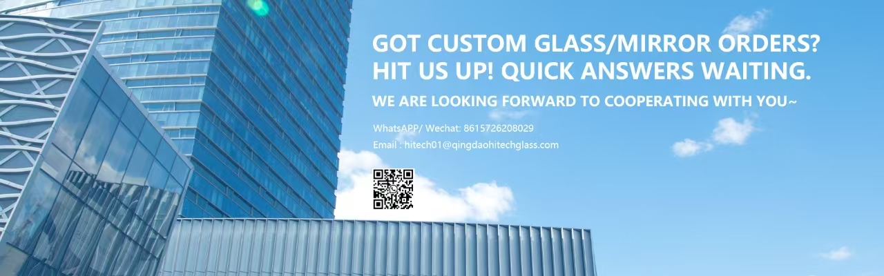 hitech glass