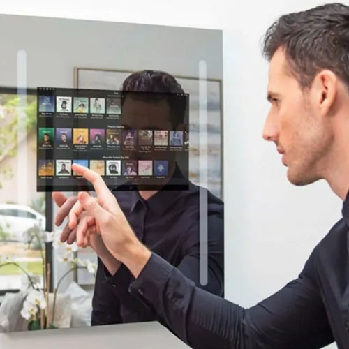 Custom Mirror Manufacturing for Every Need