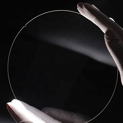 Hitech Glass Wafer Specifications & Fabrication Process | Wafer  Glass  Manufacturer