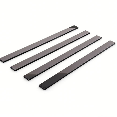 Hitech Glass: Professional Black Ceramic & Microcrystalline Glass for Induction Cooktops & Electric 